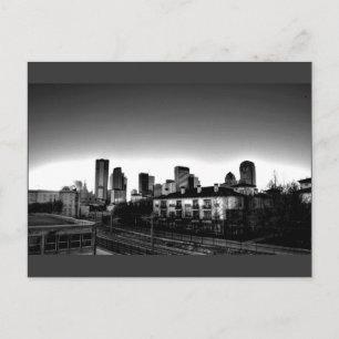 Postale Carte postale-Dallas Photographie-34