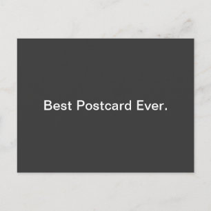 Postale Carte postale: Meilleur
