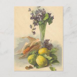 Postale Catherine Klein Reproduction Vintage par carte pos