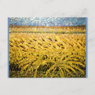 Postale CHAMP 2005 par Mark Edward Westerfield Carte posta