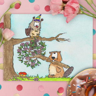 Postale FLEURS POUR CARTE DE BON ANNIVERSAIRE par Nicole J