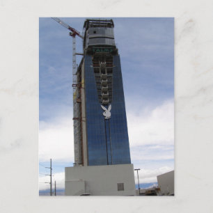 Postale Palms Las Vegas Imaginaire Tower Photo Carte posta