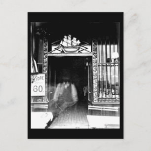 Postale Photographie Vintage carte postale-Eugène Atget 21