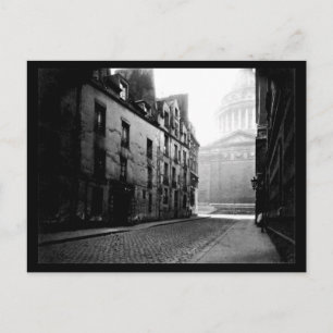 Postale Photographie Vintage carte postale-Eugène Atget 5