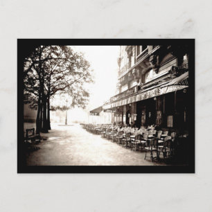 Postale Photographie Vintage carte postale-Eugène Atget 6