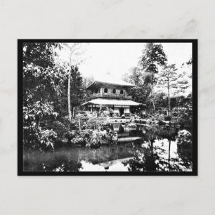 Postale Photographie Vintage carte postale-Kazumasa Ogawa