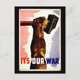 Postale WW1 carte collectrice 1914 CANADA PROPAGANDA