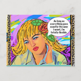 Postcard