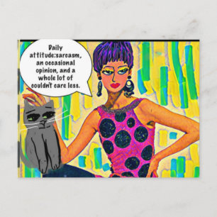 Postcard