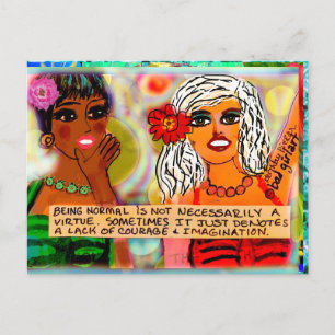 Postcard