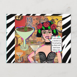 Postcard