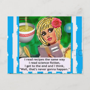 Postcard