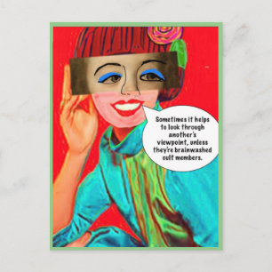 POSTCARD