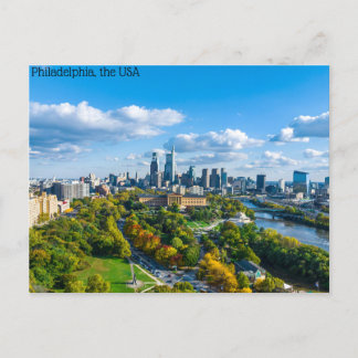 Postcard