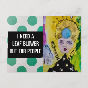 Postcard