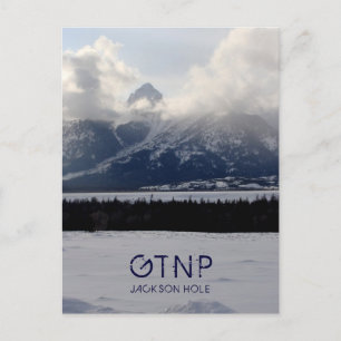 POSTCARD