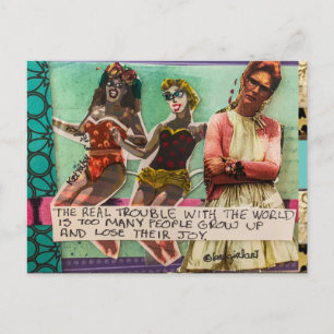 Postcard