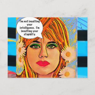 Postcard
