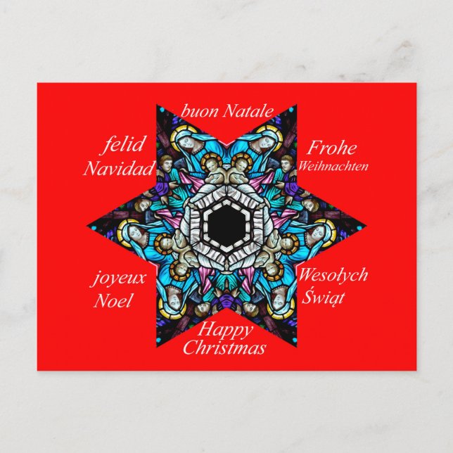 Postcard (Front)