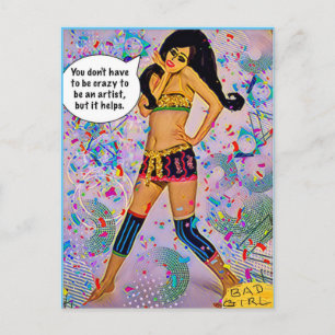 POSTCARD