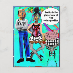 POSTCARD