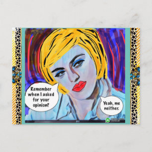 Postcard