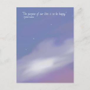 Postcard