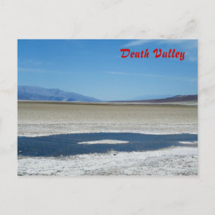  POSTCARD