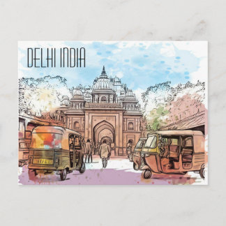 Postcard