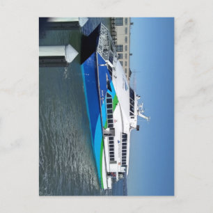 postcard
