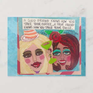 POSTCARD