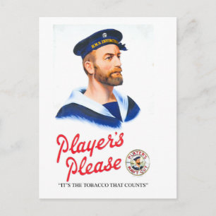 Postcard