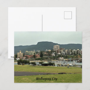 postcard