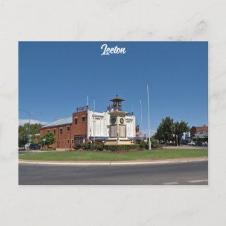Postcard
