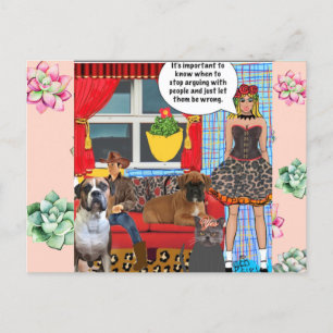 Postcard