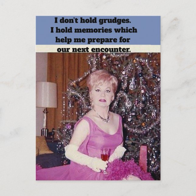 POSTCARD (Front)