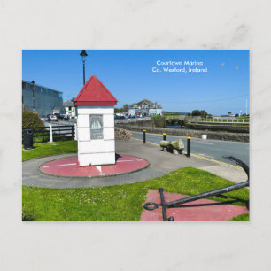 Postcard