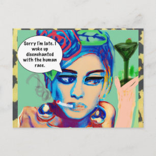 Postcard
