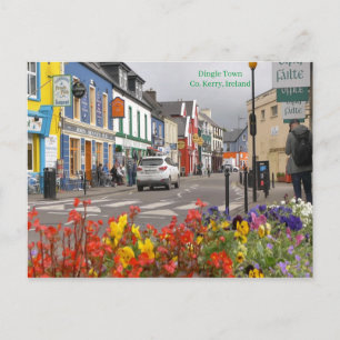 Postcard