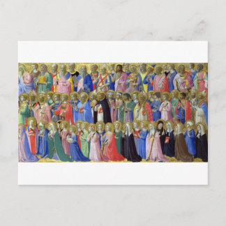 Postcard