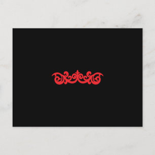 Postcard