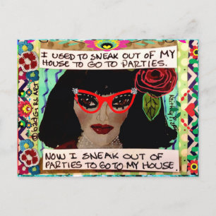 Postcard