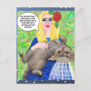 POSTCARD