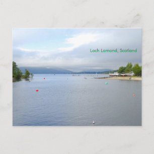 Postcard