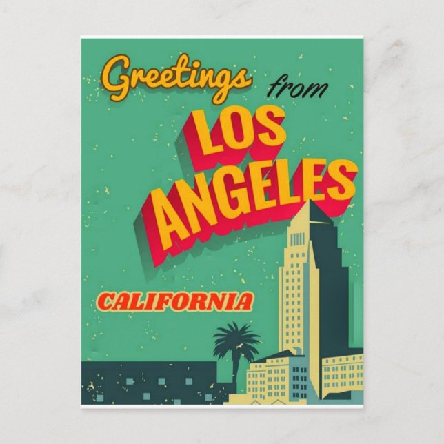 Postcard (Front)