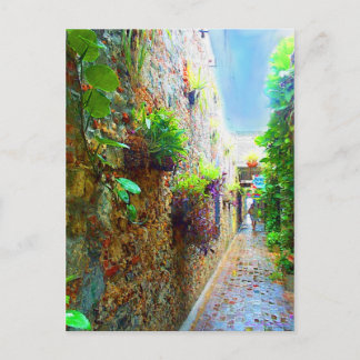 Postcard