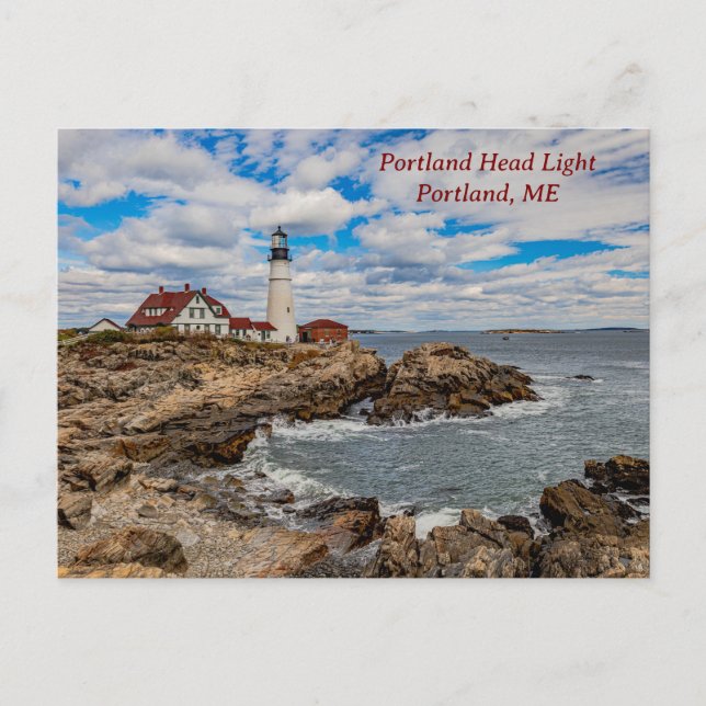Postcard (Front)