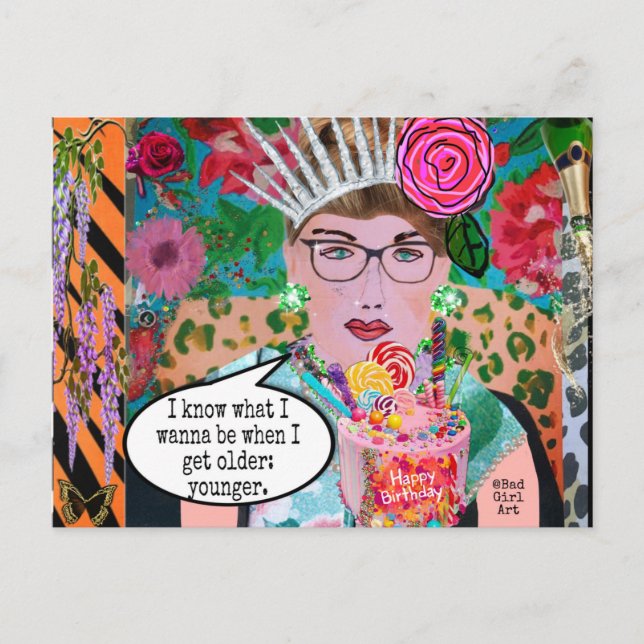 Postcard (Front)