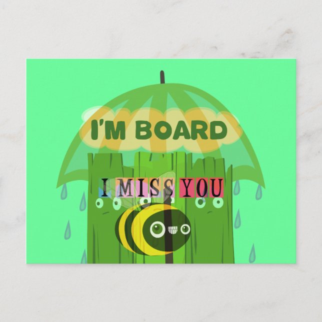 Postcard (Front)