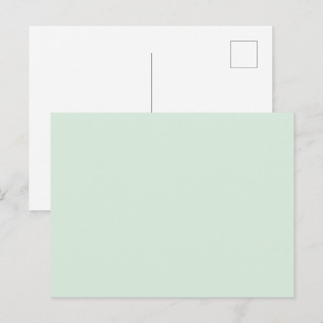 Postcard (Front/Back)